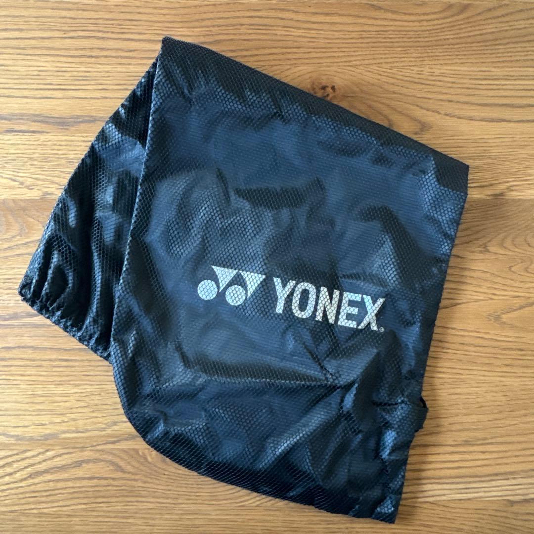 YONEX　VCORE 100 L