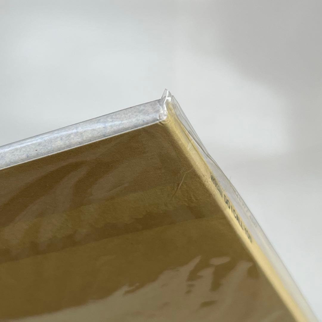 少女時代 テヨン What Do I Call You アナログ レコード