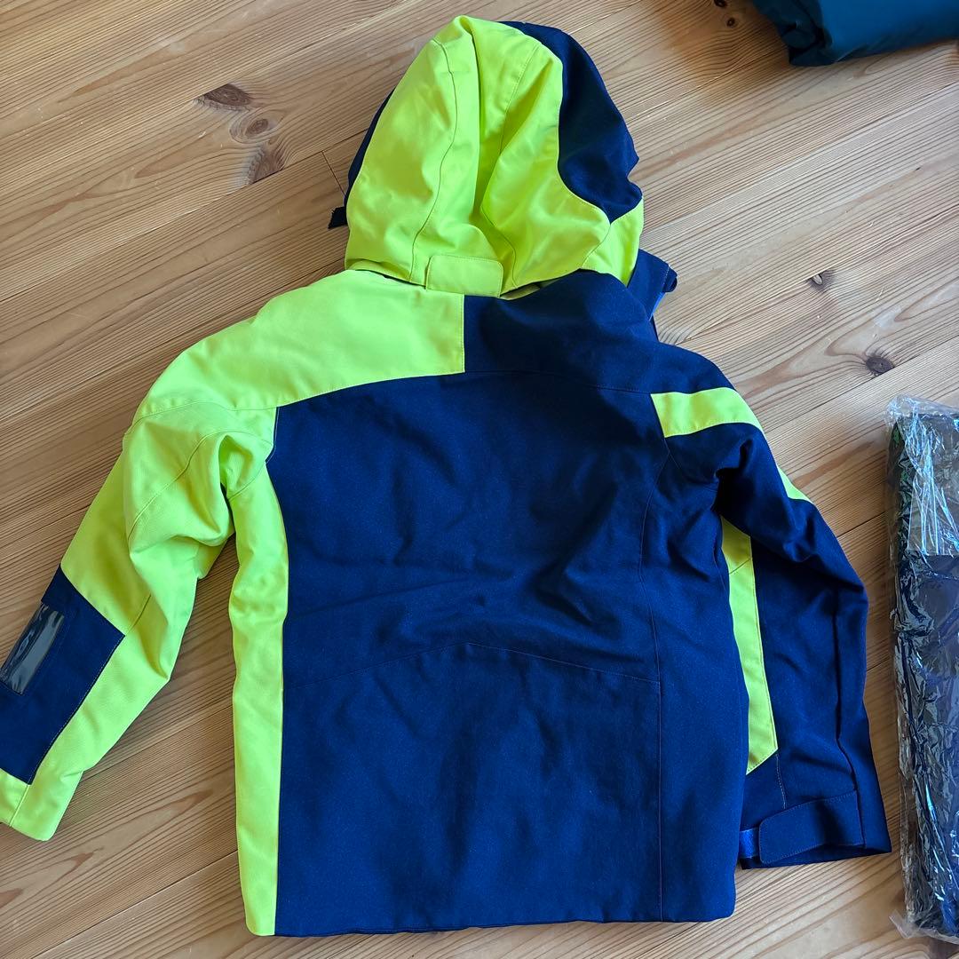 phenix フェニックス スキーウェア 子ども用 サイズ140