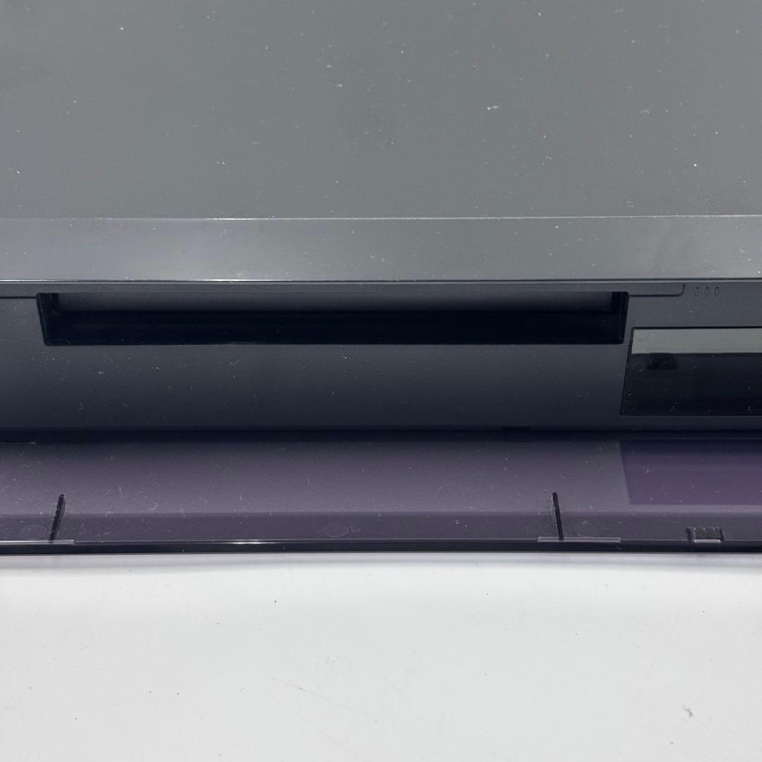 ジャンク　Panasonic 全自動ディーガ DMR-2X302