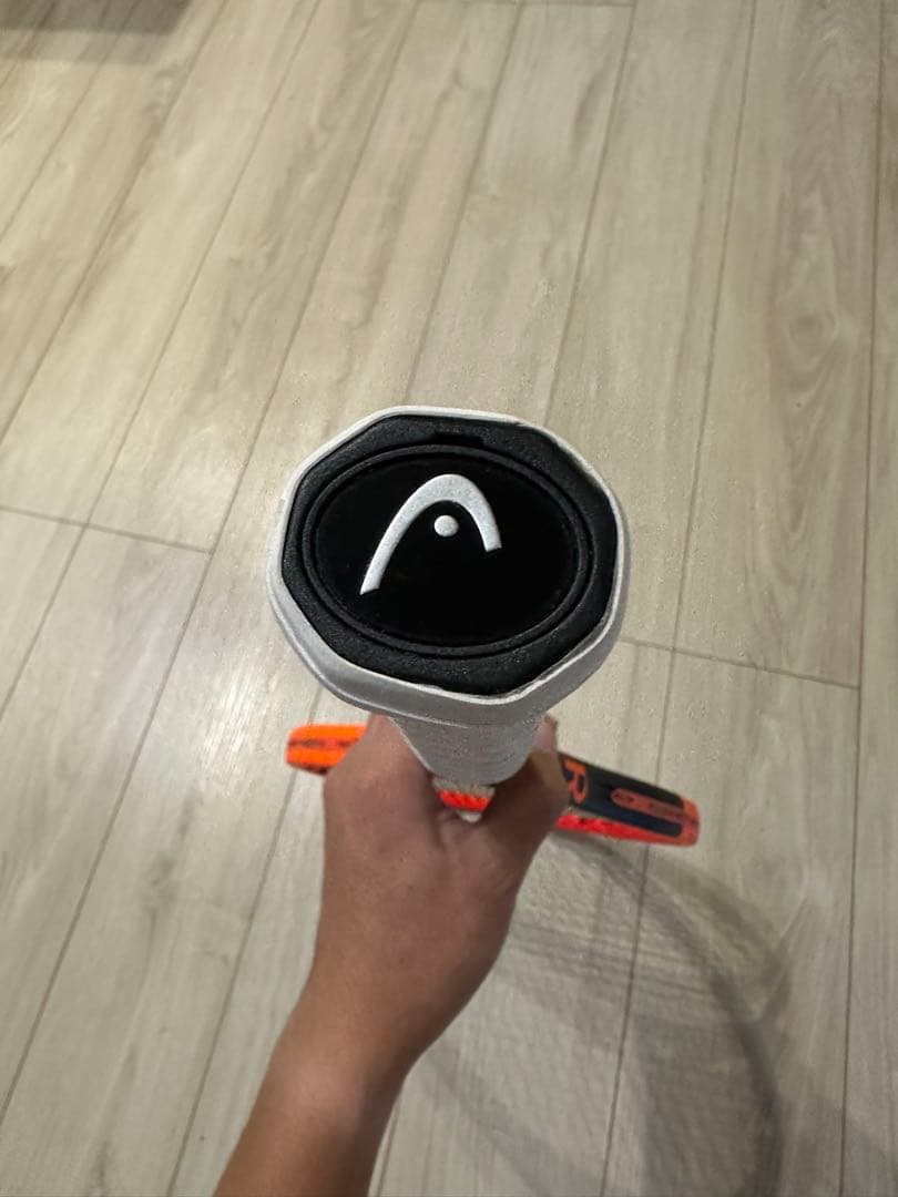 HEAD RADICAL MP G3 ヘッド ラジカル 2023