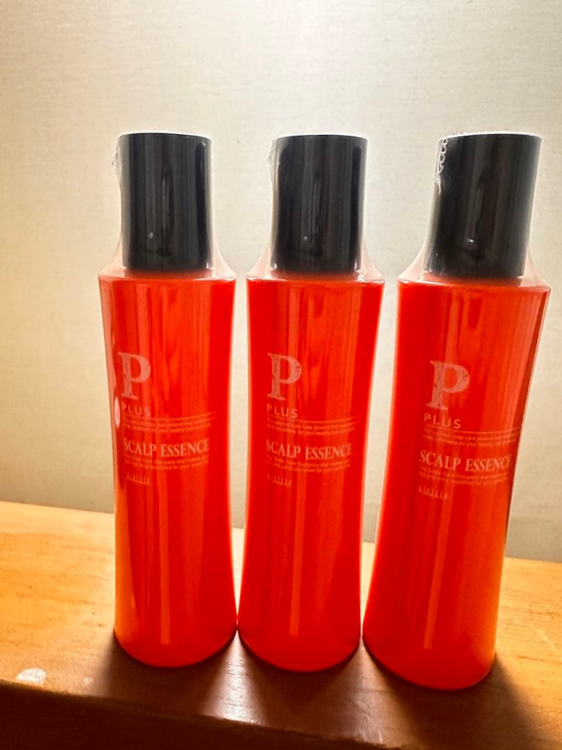 バイオテック スカルプケア