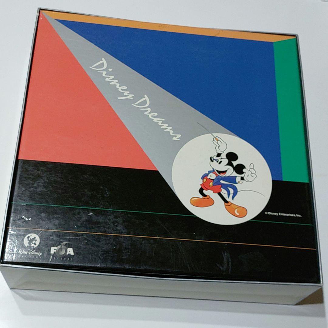 ディズニー　スペシャル　サウンドトラック　コレクション　音楽　CD