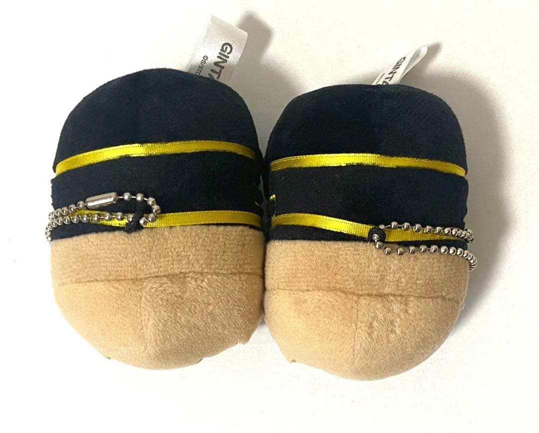 銀魂 ぬいぐるみ マスコット もちもちマスコット もちマス 沖田総悟 一番くじ