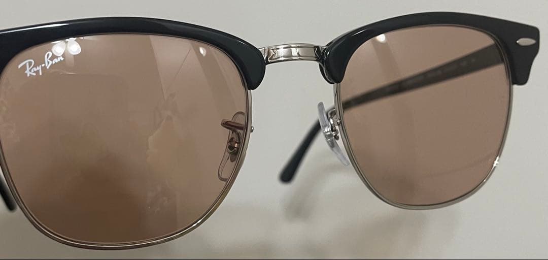 Ray-Ban RB3016 1354/4B 51クラブマスター人気カラー極美品