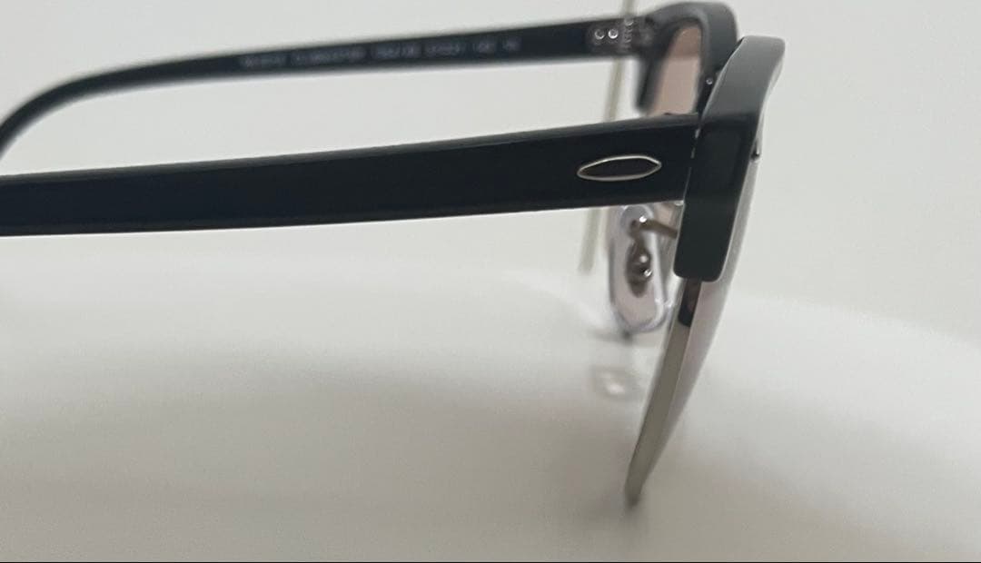 Ray-Ban RB3016 1354/4B 51クラブマスター人気カラー極美品