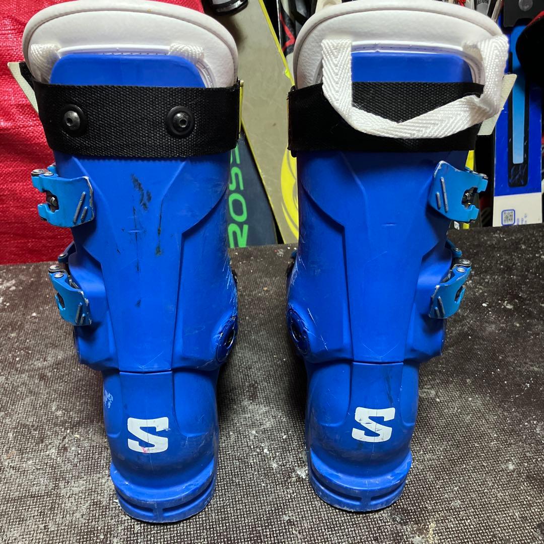 サロモン ブーツ saromon s\race 90