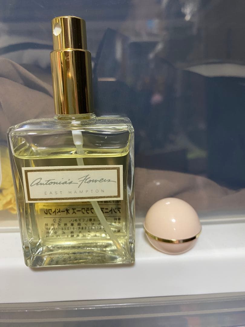 廃盤アントニアズフラワーズたっぷりあります‼︎