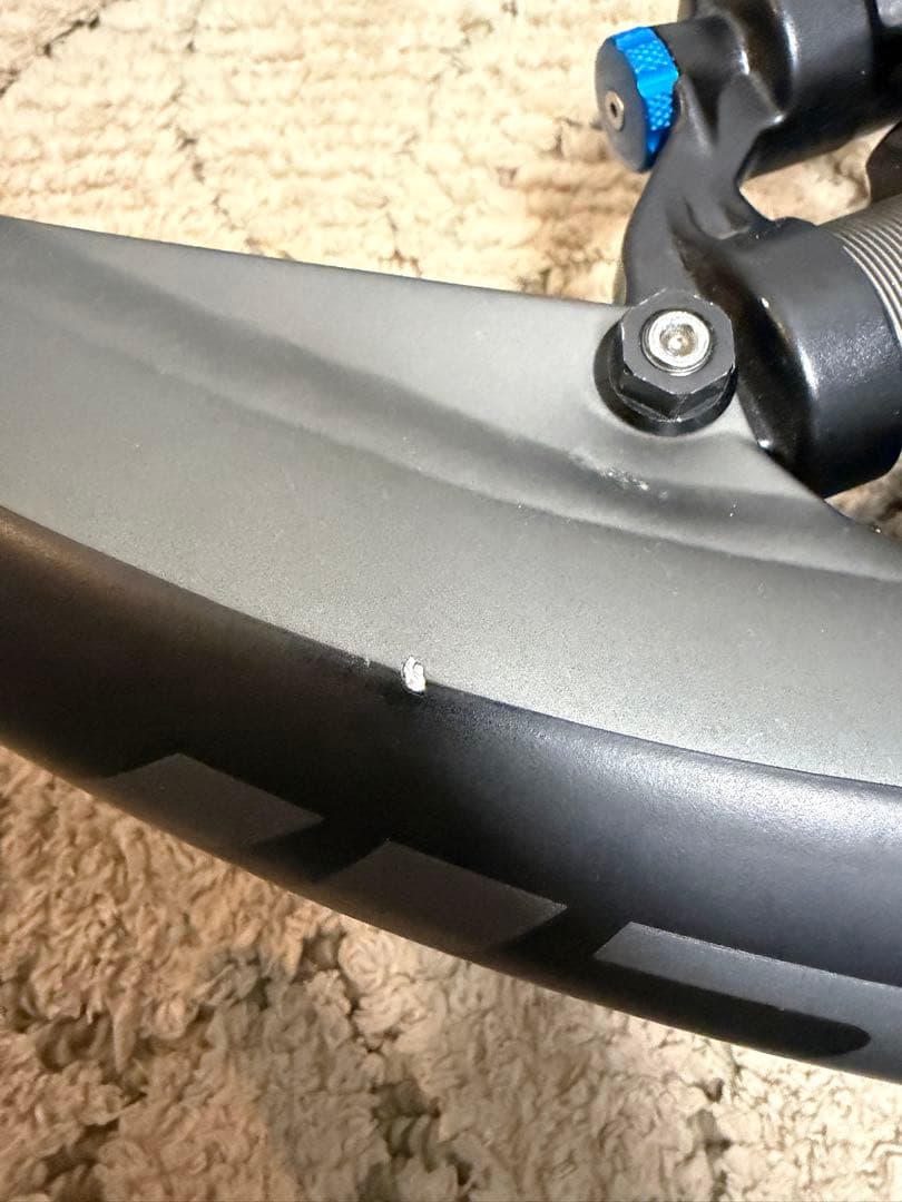 specialized Demo Eightone MTBフレーム 27.5