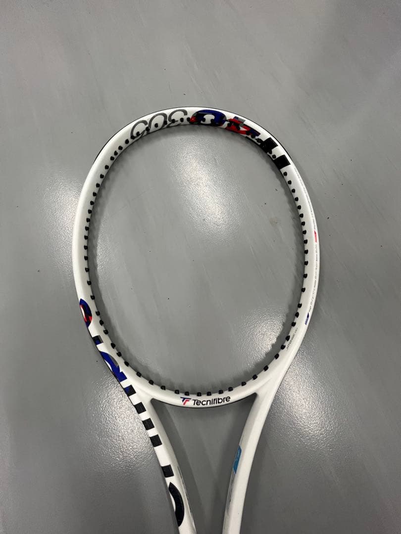 Tecnifibre TF40 305 ラケット 2本セット L2