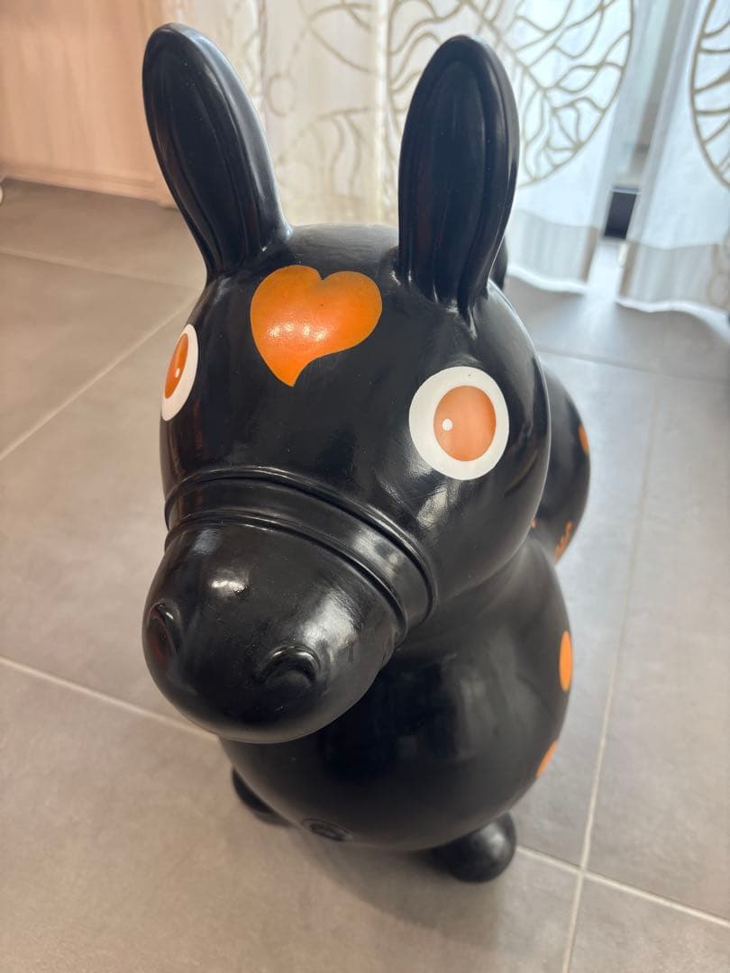 Rody ハロウィン仕様