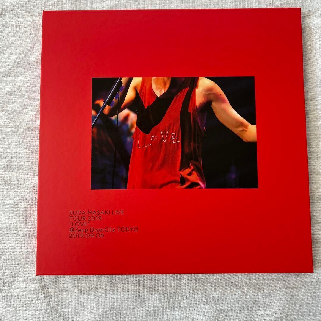 菅田将暉 LIVE TOUR 2019\\