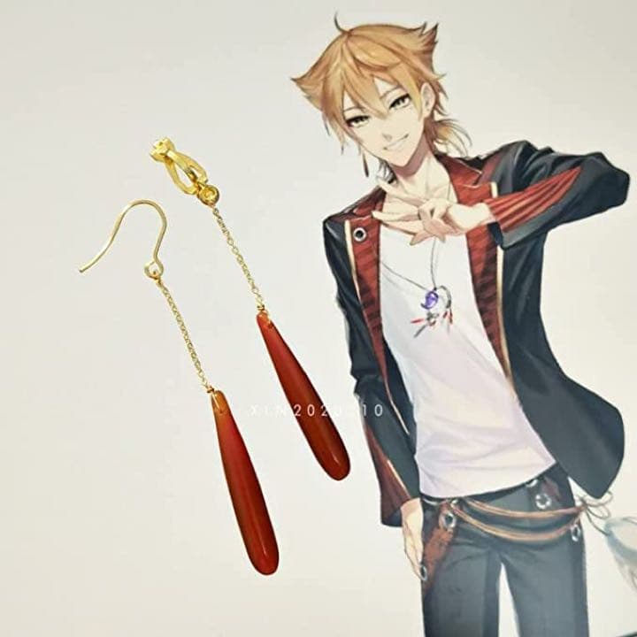 pont様資料専用　アクセサリー新規依頼