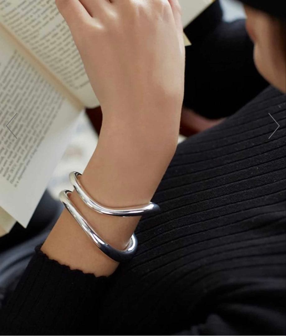 大人気 ユナイテッドアローズ【別注】Nothing And Othersバングル