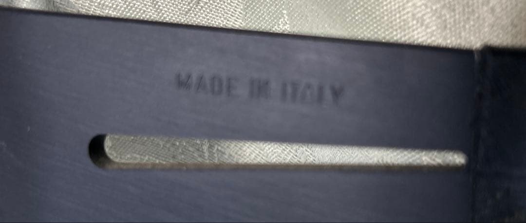 【中古】NARDI ナルディ クラシック ブラックレザー＆ブラックスポーク