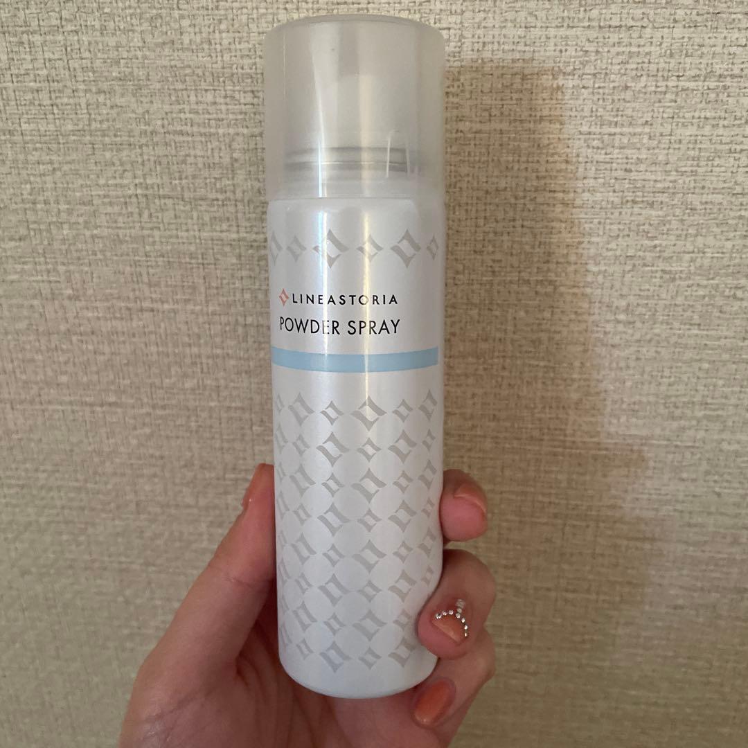 リネアストリア　天使のすっぴんショート　M（艶消しスプレー付）