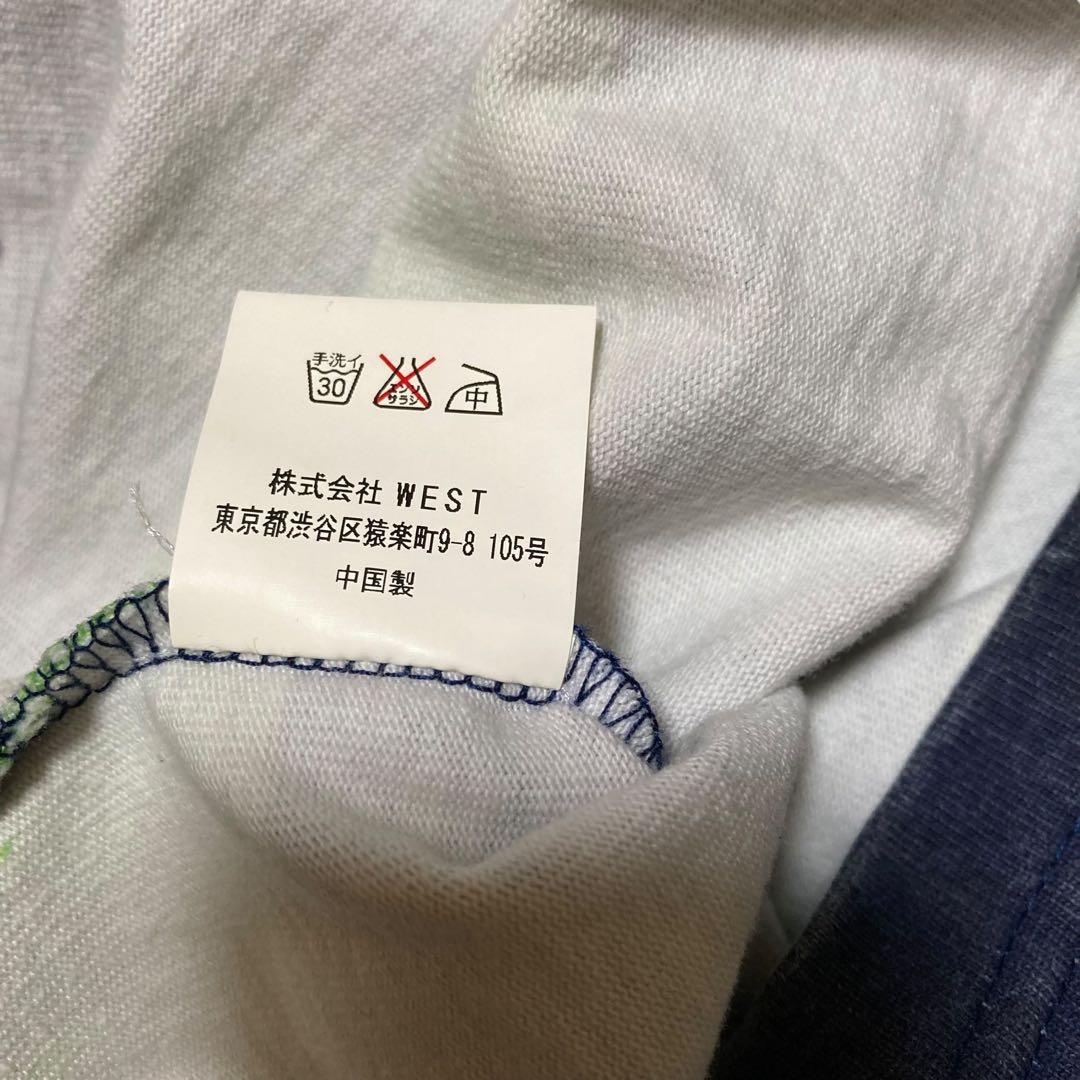 BBC BILLIONAINE BOYS CLUB ラガーシャツ 長袖 ポロ