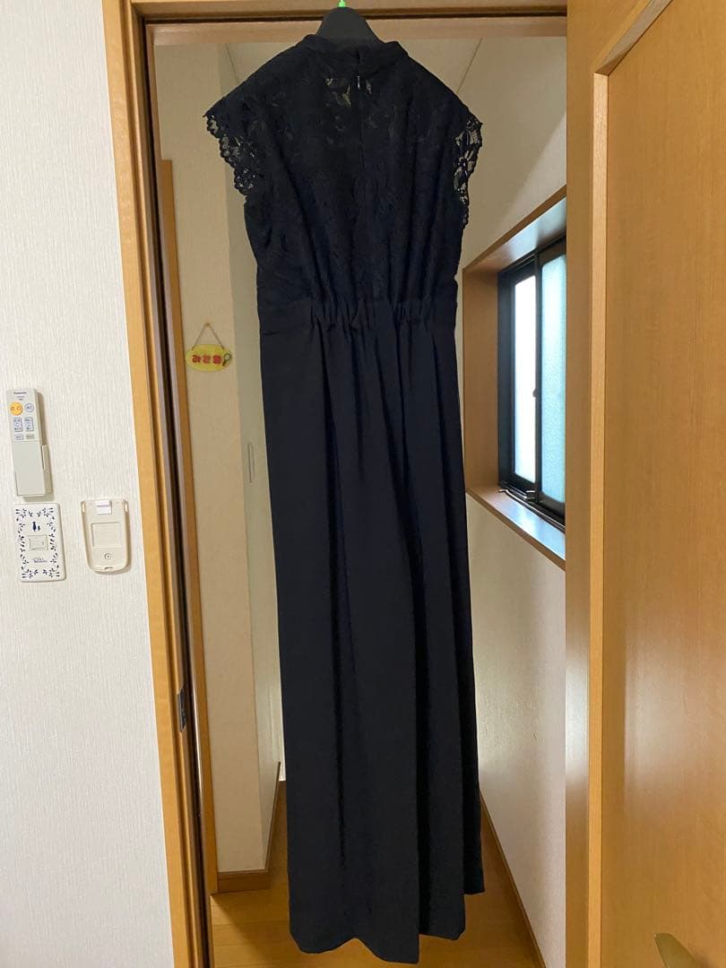 値下げ‼️【お得なセット】AIMER★パンツドレス＋ジャケット2点セット