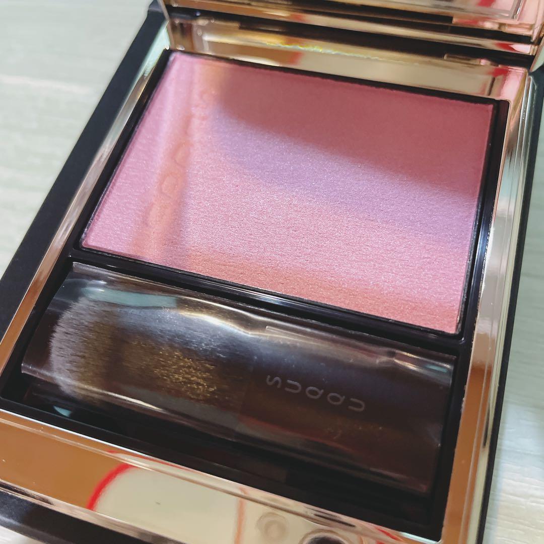 SUQQU 白空　未使用