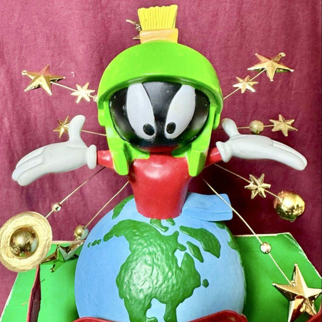 限定『LOONEY TUNES』 マービン・ザ・マーシャン ルーニー・チューンズ