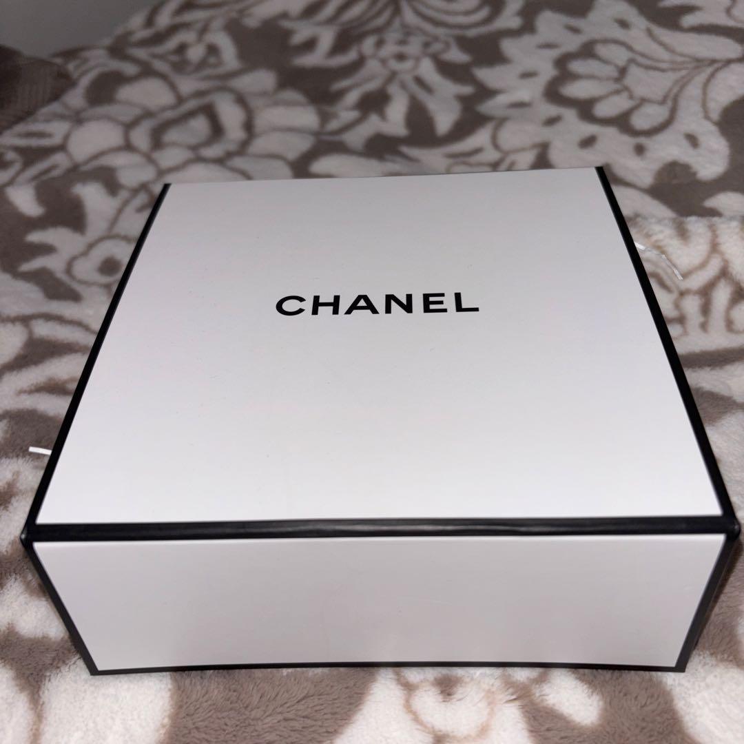 CHANEL 香水　限定品