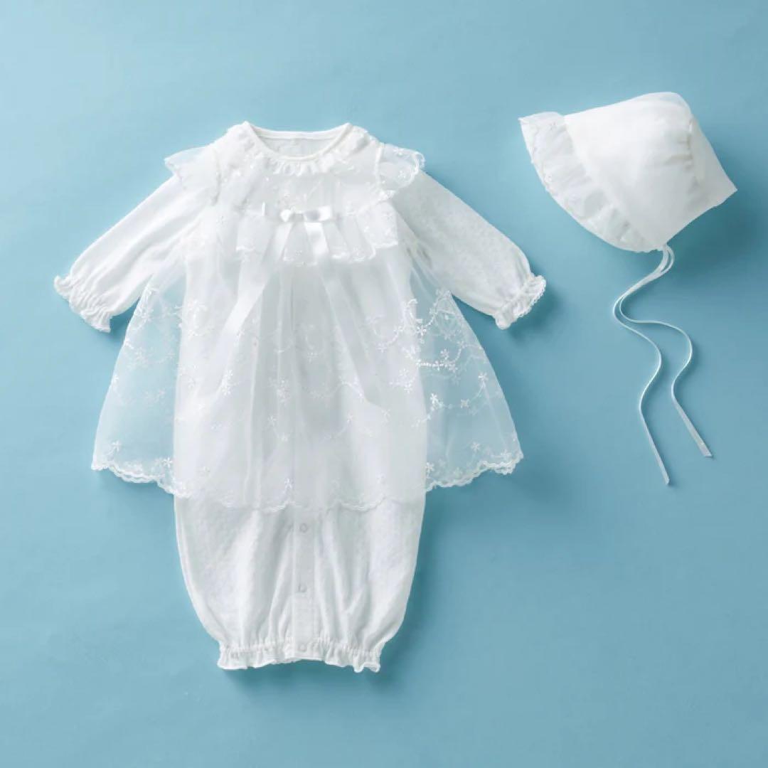 Mint セレモニードレス3点セットショートドレス【通年用】【箱入】