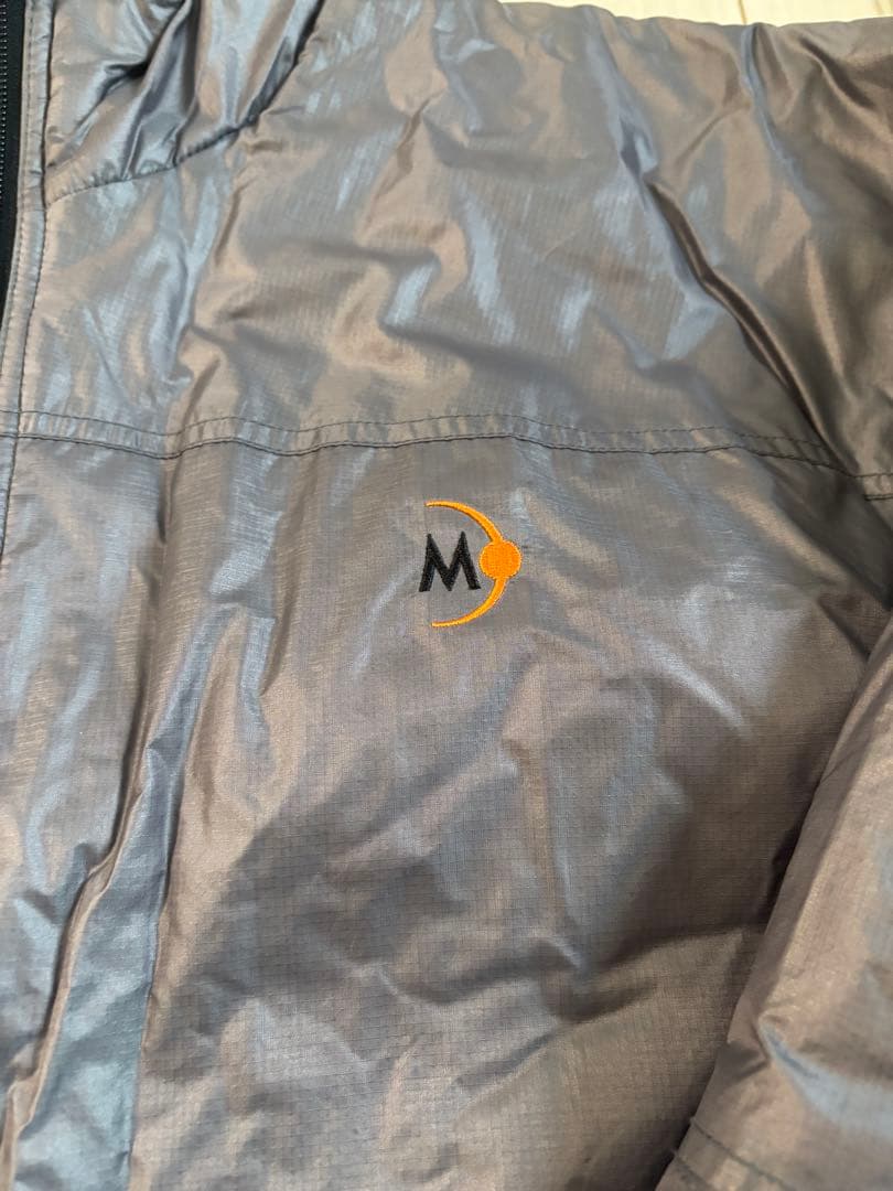 moonstone パフjkt 廃盤　2000年代