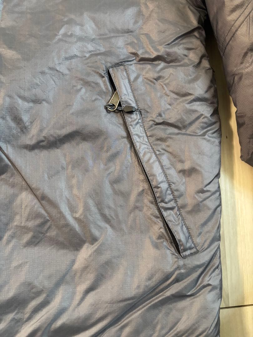 moonstone パフjkt 廃盤　2000年代