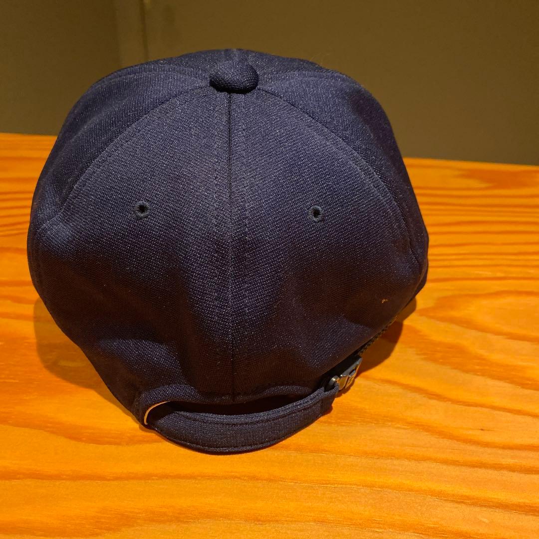 海上自衛隊　DD153 ゆうぎり　部隊識別帽　日本国練習艦隊などのピンバッジ付き