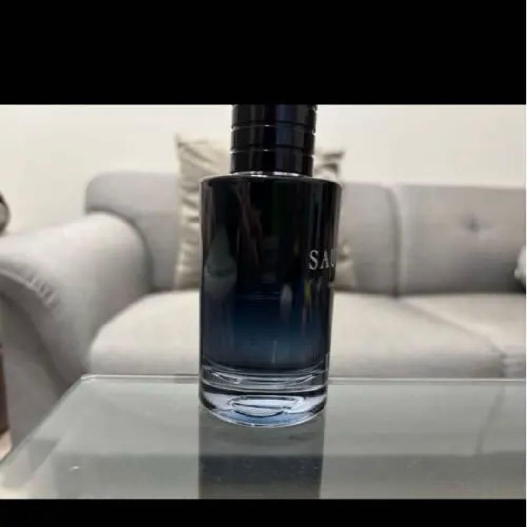 Dior Sauvage オードパルファム最後の値下げです