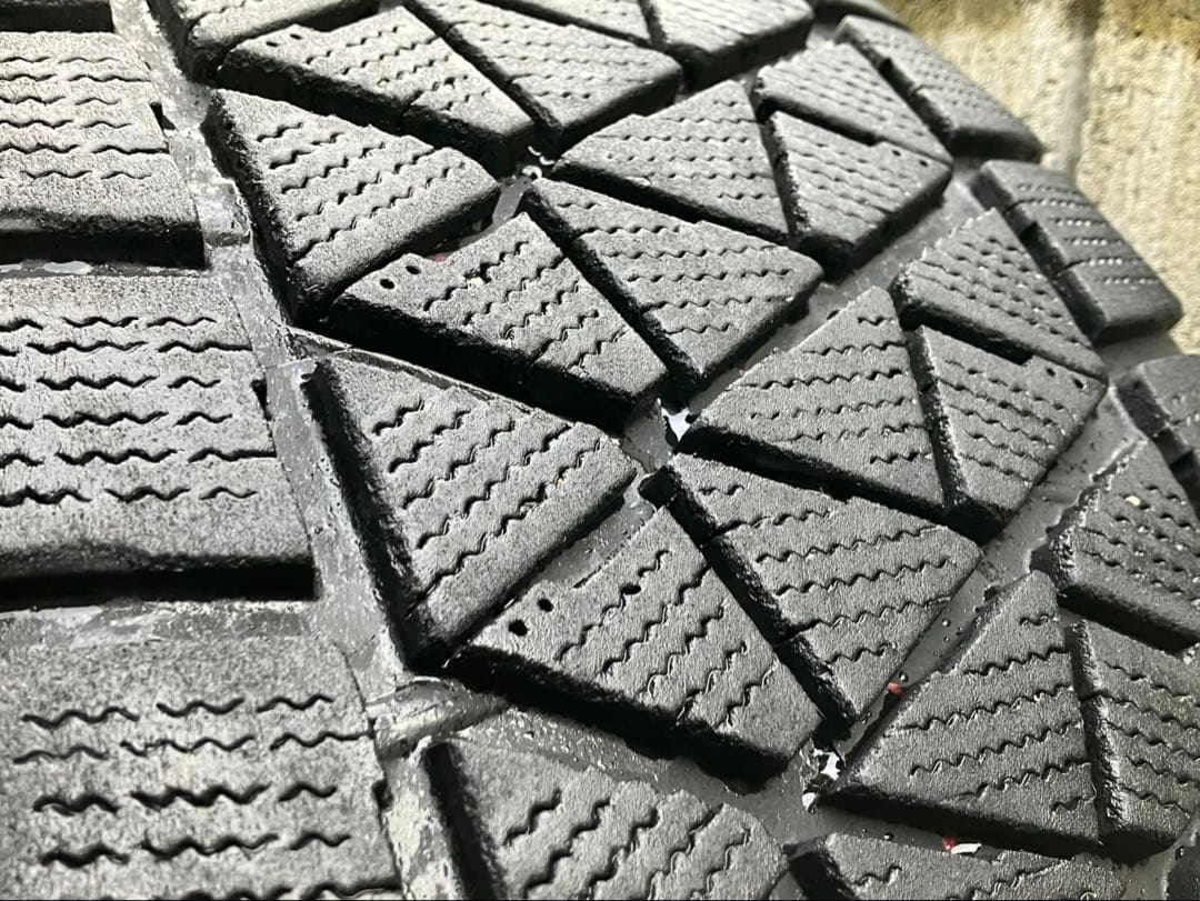 tips358255/55R19ランドローバー純正ホイール4本