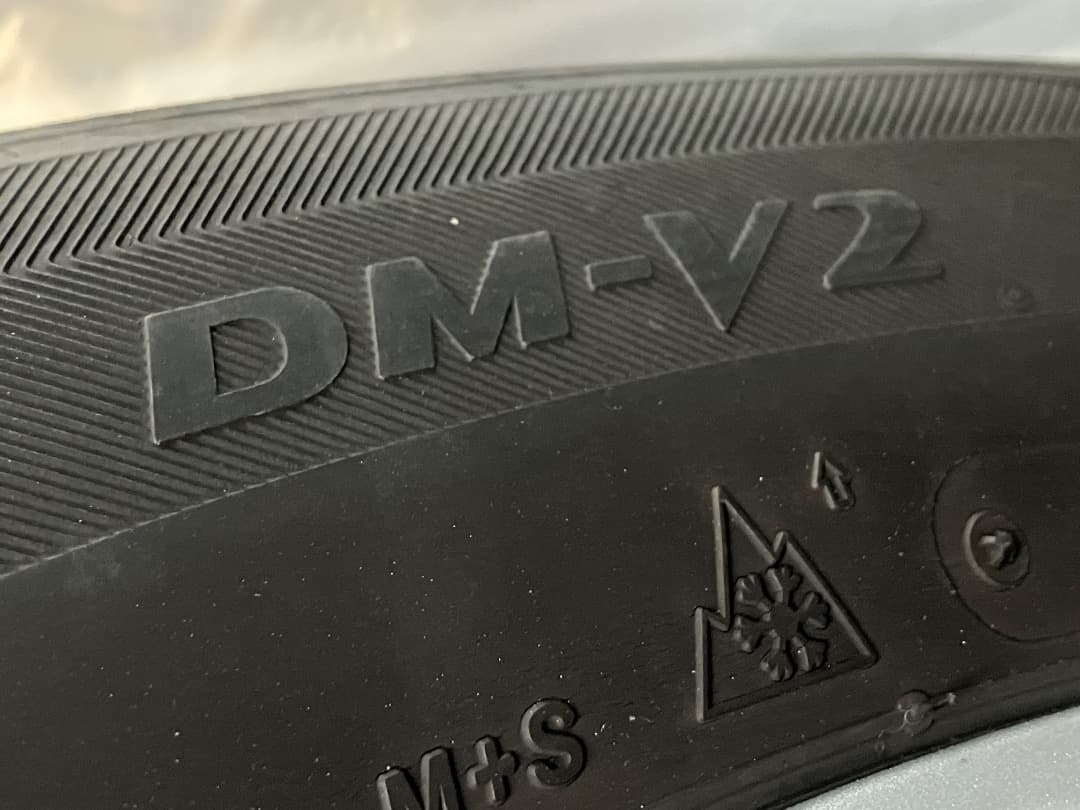 tips358255/55R19ランドローバー純正ホイール4本