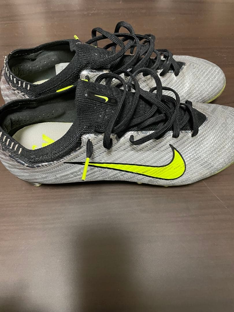 Nike サッカーシューズ ヴェイパー15