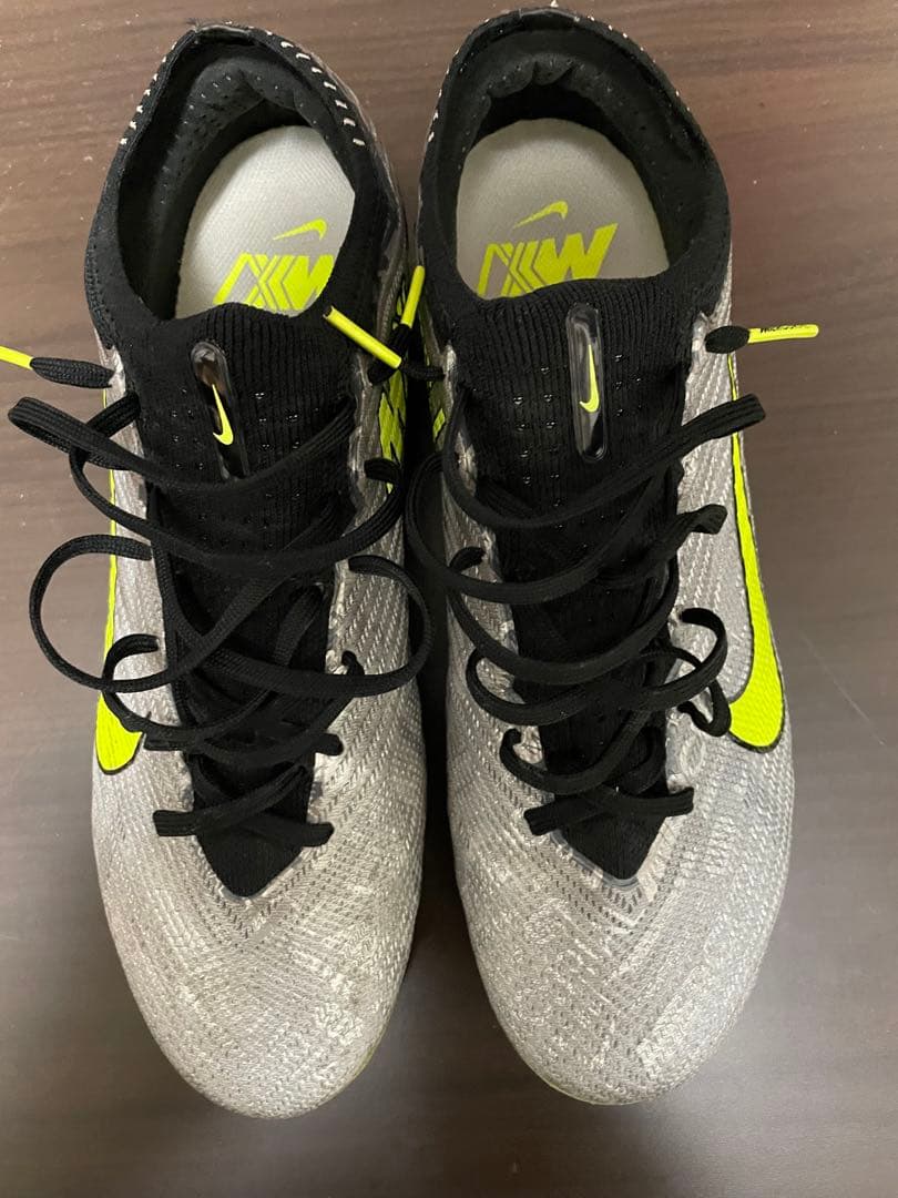 Nike サッカーシューズ ヴェイパー15