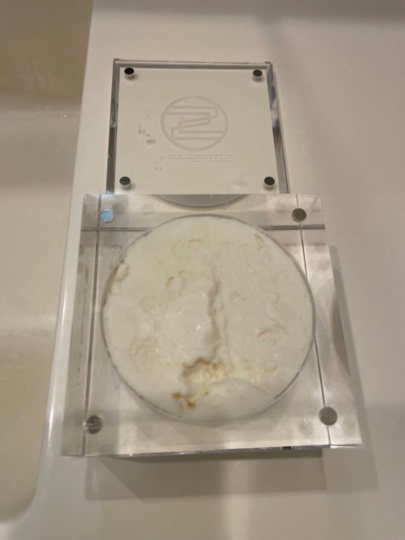 スパシャン　クラシックワックス