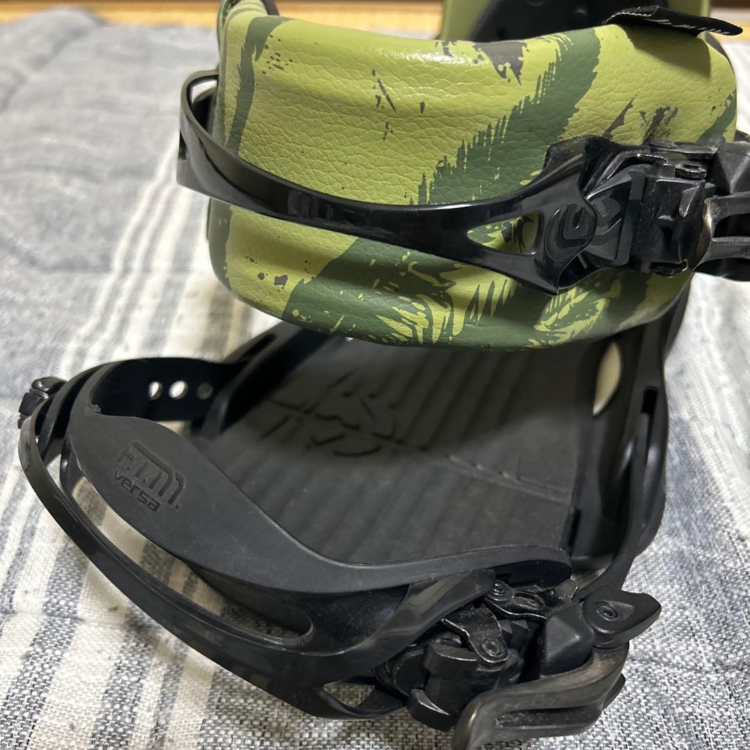 フラックス（FLUX）ビンディング13Mサイズ