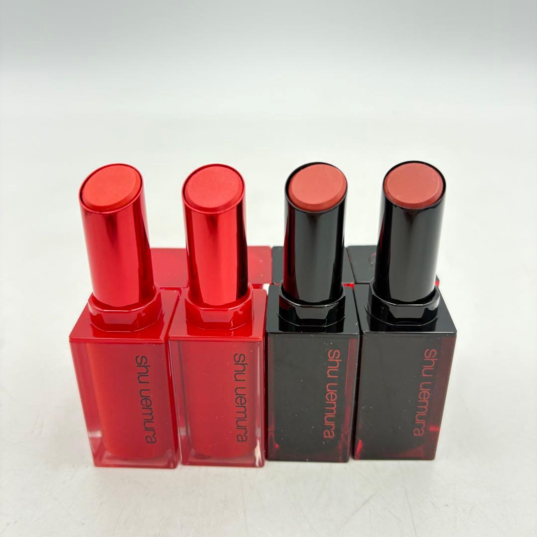 シュウウエムラ ランコム リップ まとめ売り ワンピース 1023-S7213h