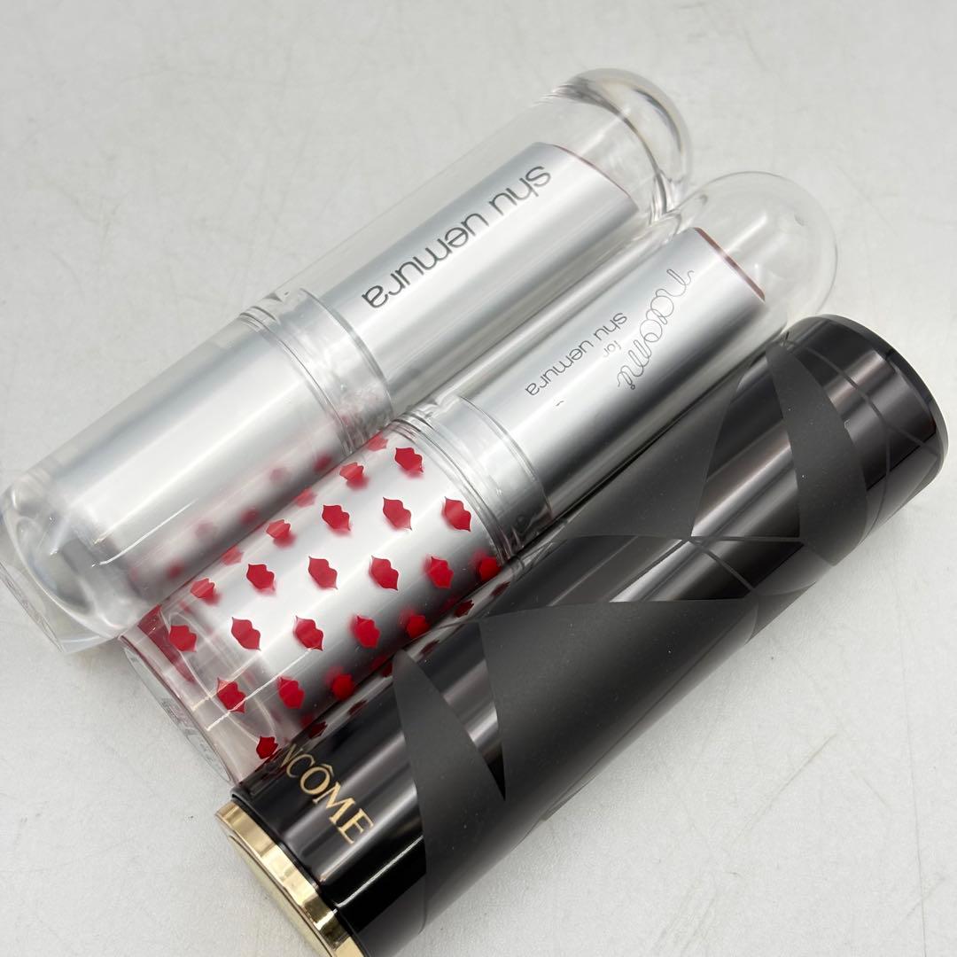 シュウウエムラ ランコム リップ まとめ売り ワンピース 1023-S7213h