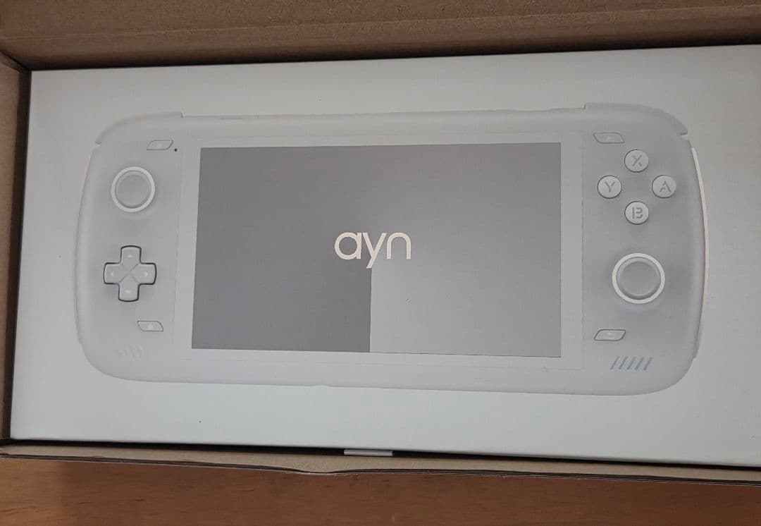 その他 AYN Odin2 Base 8GB/128GB