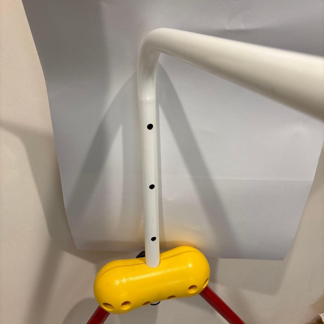 都村製作所　鉄棒　ツムラ