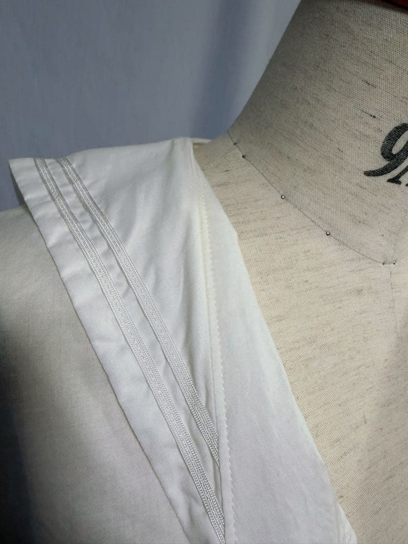 moon afternoon 月の王冠 大人の女性のためのセーラーワンピース