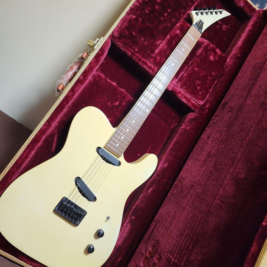 ギター STRAINER JS SERIES TEJ TYPE