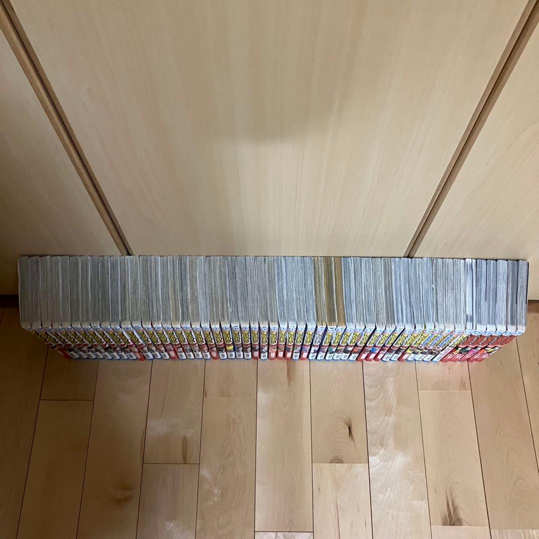 僕のヒーローアカデミア　1-42巻　全巻セット＋関連本9冊付き