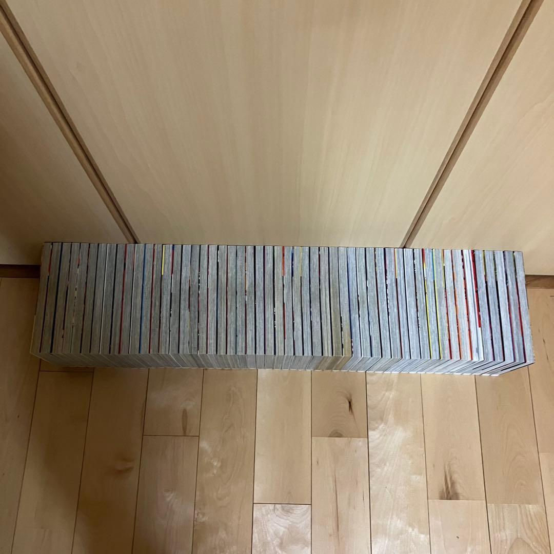 僕のヒーローアカデミア　1-42巻　全巻セット＋関連本9冊付き