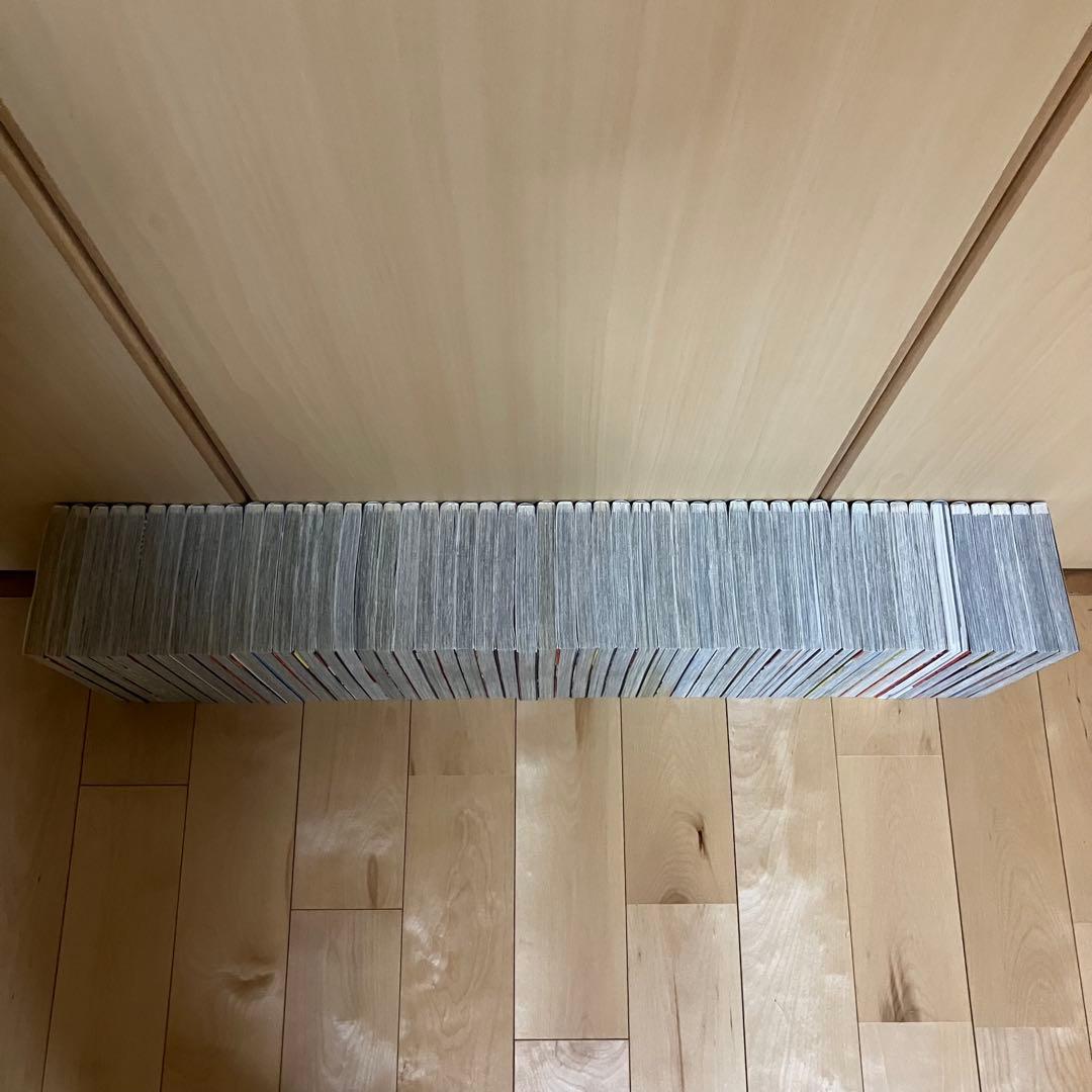 僕のヒーローアカデミア　1-42巻　全巻セット＋関連本9冊付き