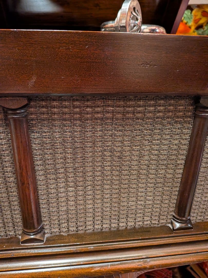 イーグル蓄音機