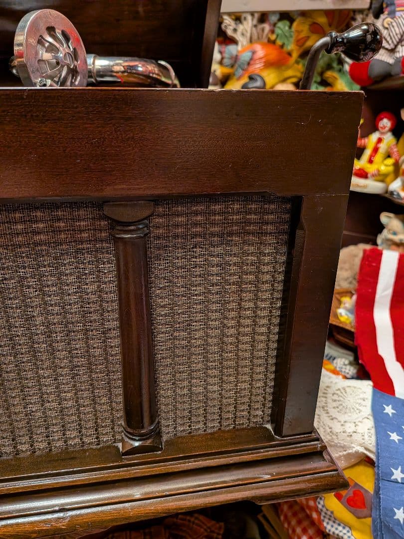 イーグル蓄音機