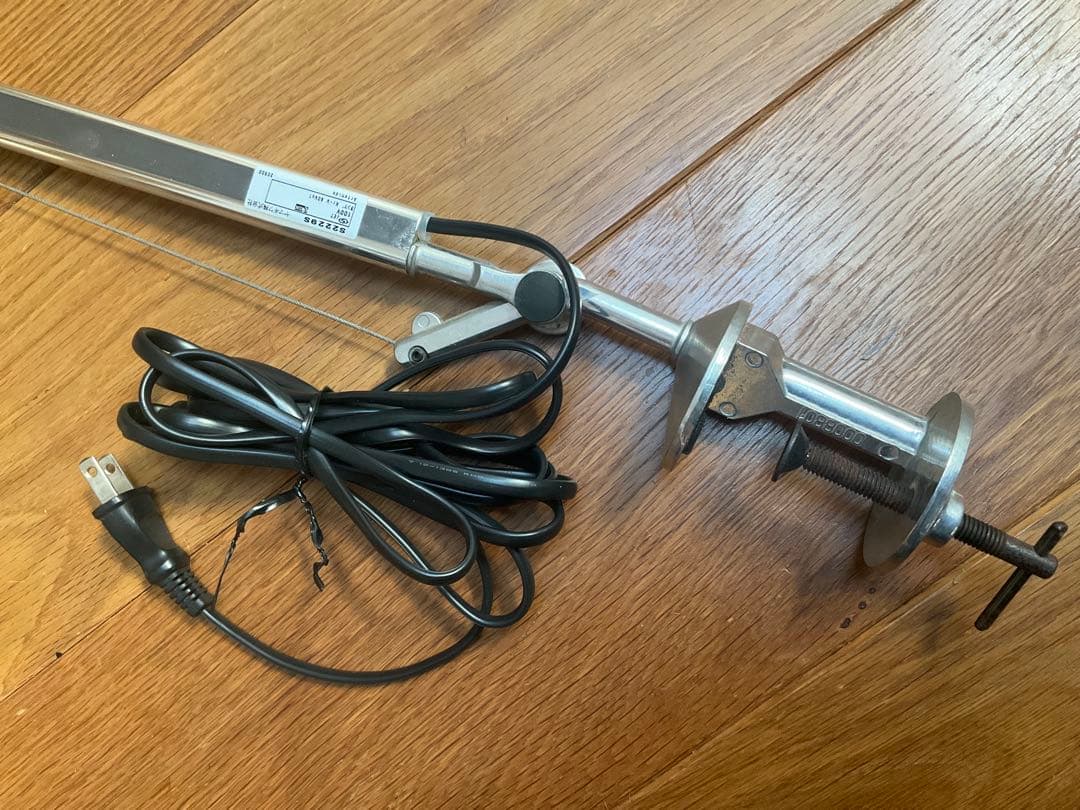 アルテミデ トロメオ テーブルデスクライトArtemideTolomeoMini