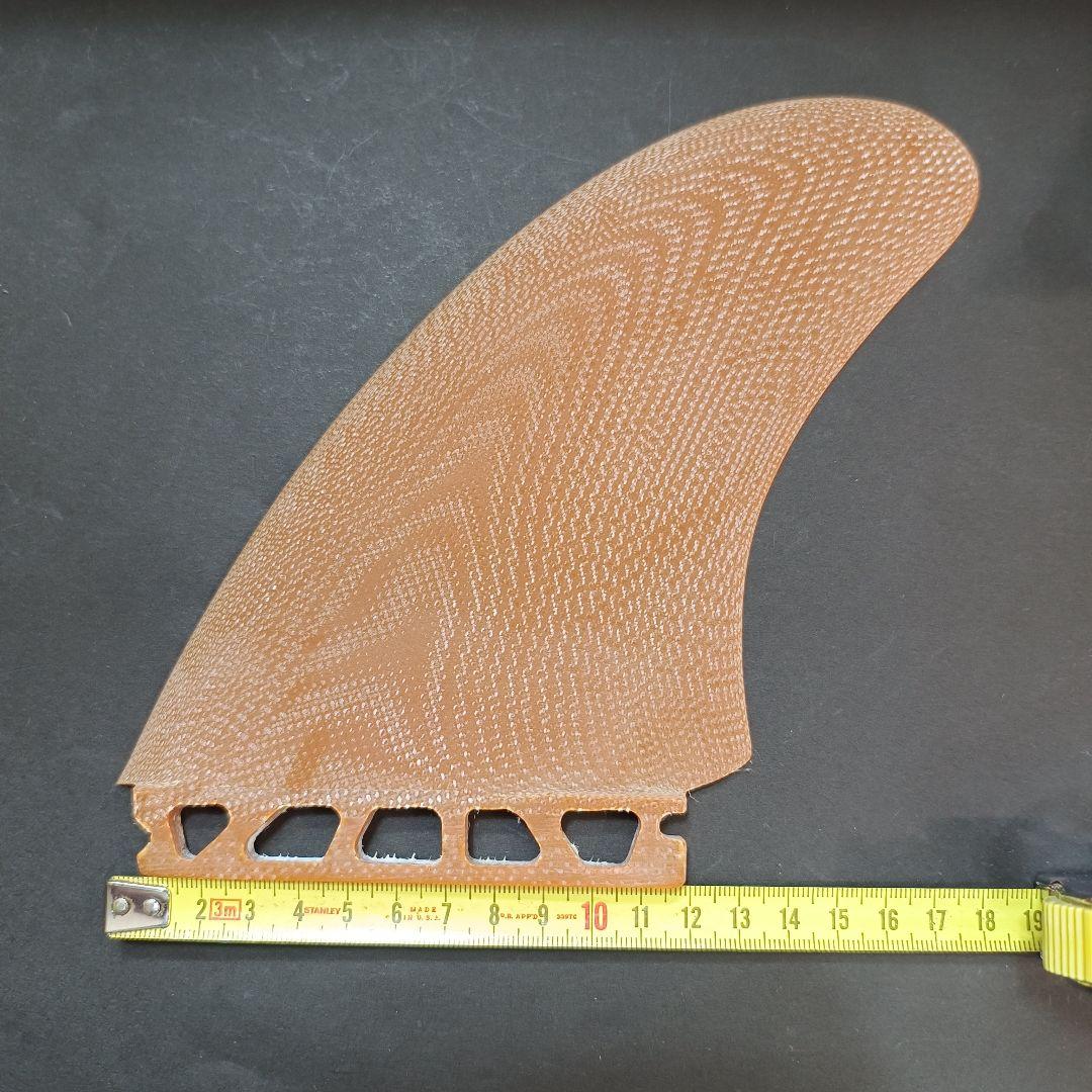 キャプテンフィン系　クワッドフィン　フューチャーフィン対応