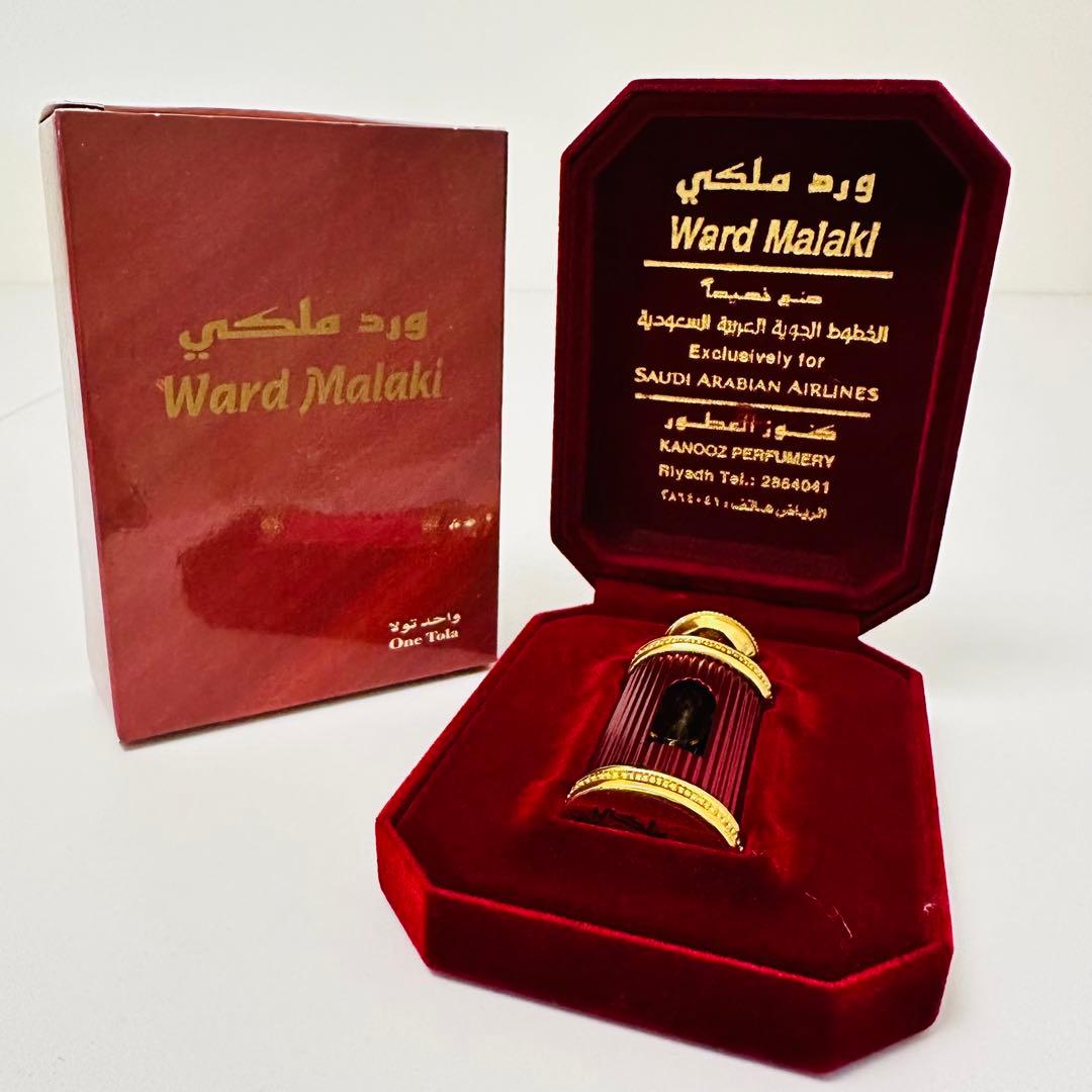 新品未使用 ワード マラキ